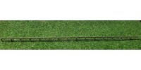 Guardrails - Scale 1/160 ("N" Gauge)